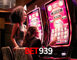 VIP Casino bet939