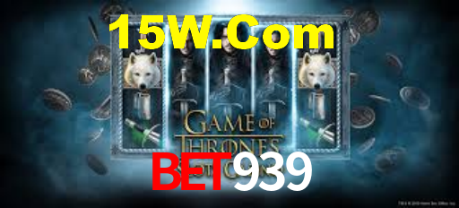 bet939 plataforma