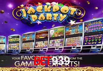 Game Providers bet939