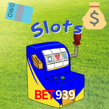 Sinta a adrenalina dos jogos de cassino com bet939