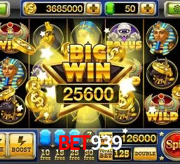 Experiência VIP bet939
