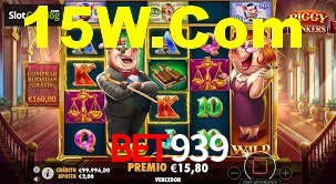Daily Bonuses bet939