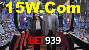 Premium Interface bet939