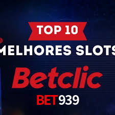 Welcome Bonus bet939