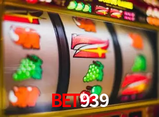bet939 plataforma